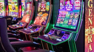 kijangtoto login desktop live casino studio with dealer and game controls